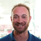 Tony Austwick